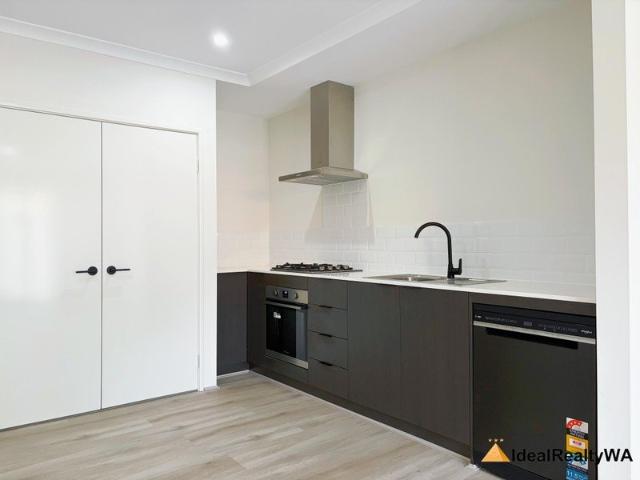 Brand New 2 Bedroom Granny Flat for Rent in Willetton Available Now!