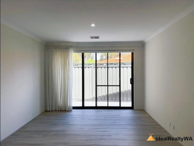 Brand New 2 Bedroom Granny Flat for Rent in Willetton Available Now!