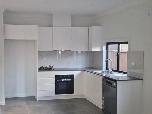 Brand New 2 Bedroom Home