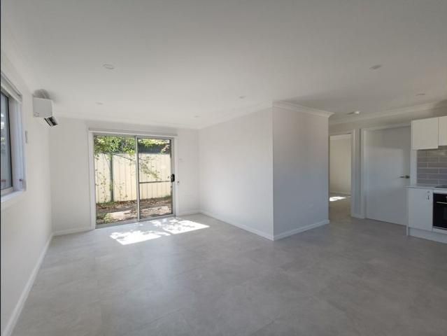 Brand New 2 Bedroom Granny Flat in a Convenient Doonside Location