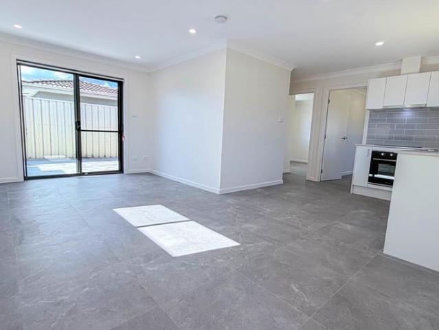 Brand New 2 Bedroom Granny Flat in a Convenient Location
