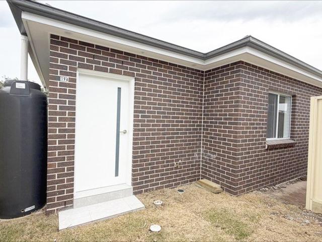 Brand New 2 Bedroom Granny Flat in Cabramatta