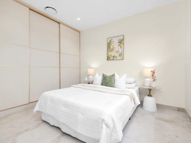Brand New 2 Bedroom Granny Flat in Prime Box Hill Location