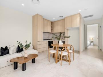 Brand New 2 Bedroom Granny Flat in Prime Box Hill Location