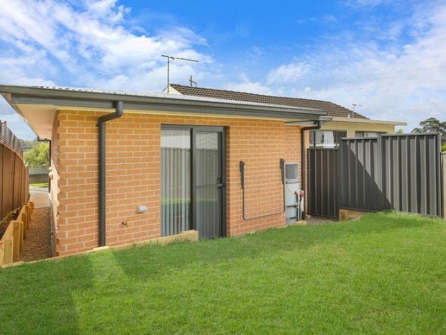 Brand New 2 Bedroom Granny Flat in Prime South Blacktown Location