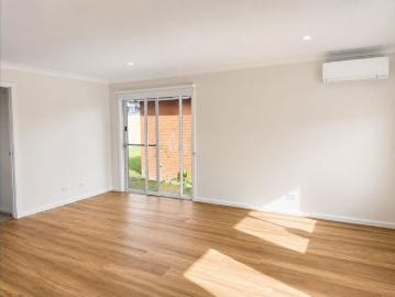 BRAND NEW 2 BEDROOM GRANNY FLAT IN PRIME TERALBA LOCATION