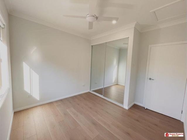 Brand New 2 Bedroom Granny Flat in Quiet Beverly Hills Location