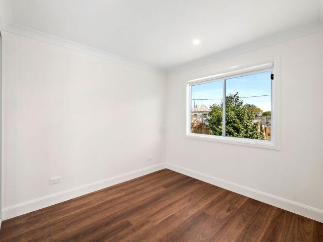 Brand New 2 Bedroom Granny Flat Light Filled & Low Maintenance