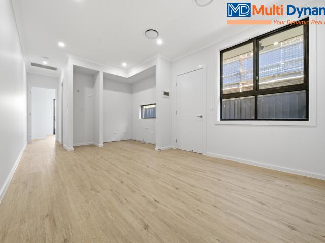 Brand New 2 Bedroom Granny Flat Private & Modern Living