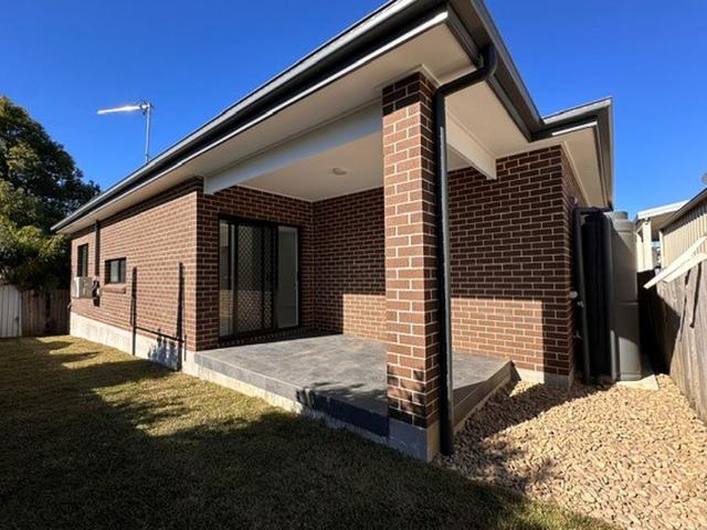 Brand New 2 Bedroom Granny Flat – Revesby