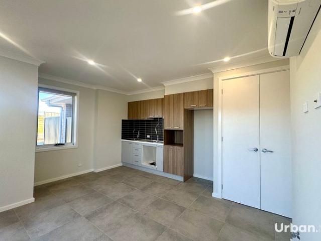 Brand New 2 Bedroom Granny Flat | Separate Entrance