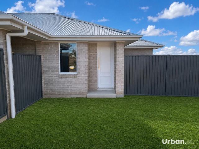 Brand New 2 Bedroom Granny Flat | Separate Entrance