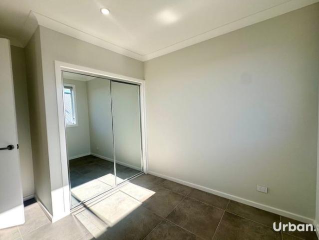 Brand New 2 Bedroom Granny Flat | Separate Entrance