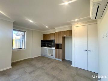 Brand New 2 Bedroom Granny Flat | Separate Entrance