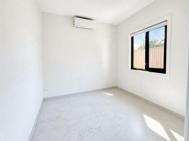 Brand New 2 Bedroom Granny Flat – Water Included