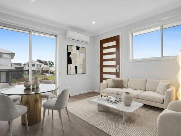 Brand New 2 Bedroom Granny Flat with Modern Finishes