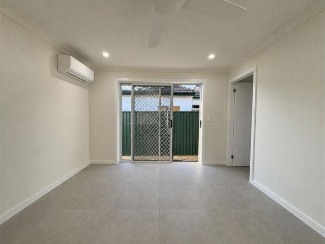 Brand New 2 Bedroom Granny Flat with Study or third bedroom
