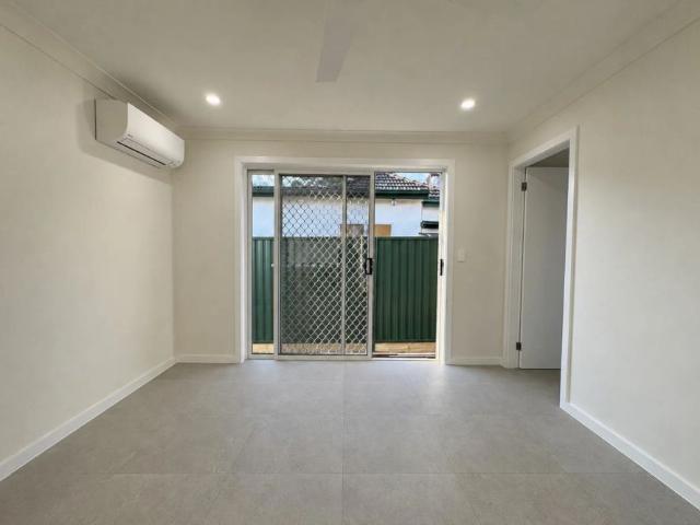 Brand New 2 Bedroom Granny Flat with Study or third bedroom