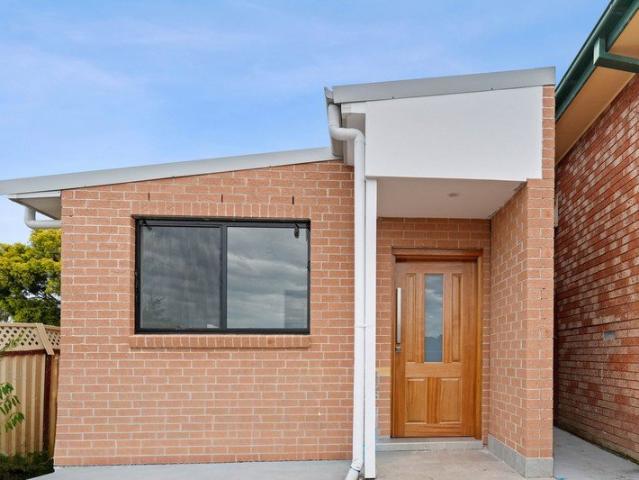 Brand New 2 Bedroom Granny Flat with Stylish Tiled Interiors