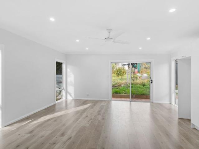 Brand New 2 Bedroom Granny Flat with Private Access