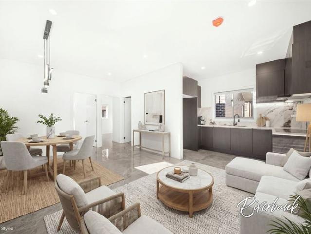 Brand New 2 Bedroom Granny Flat