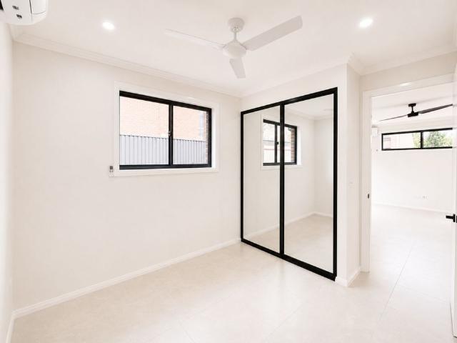 Brand New 2 Bedroom Granny Flat!