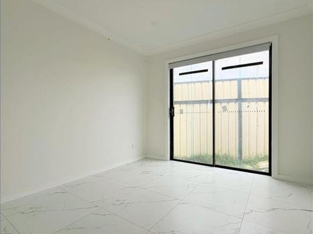 BRAND NEW 2 BEDROOM GRANNY FLAT