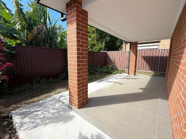 Brand New 2 Bedroom Granny Flat