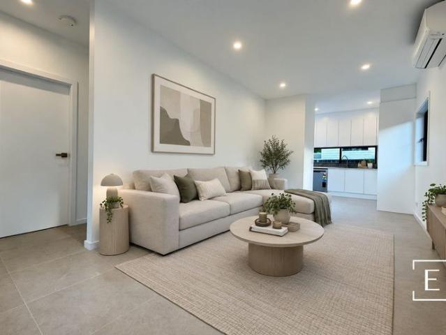 BRAND NEW 2 Bedroom Granny Flat