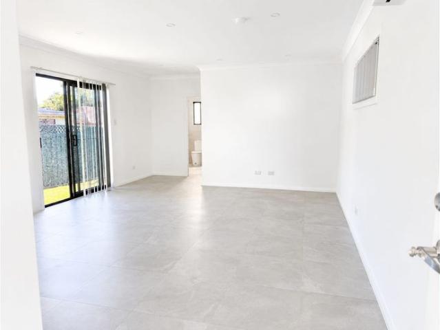 Brand New 2 Bedroom Granny Flat!