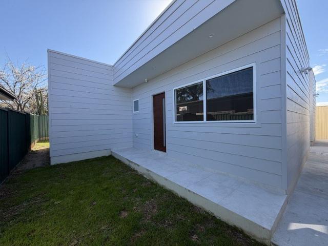 Brand New 2 Bedroom Granny Flat