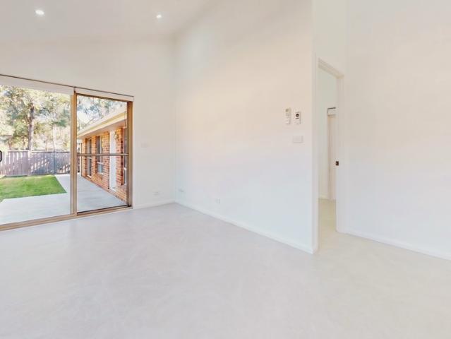 Brand new 2 Bedroom Granny flat!