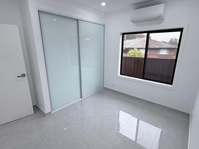 Brand new 2 bedroom Granny Flat