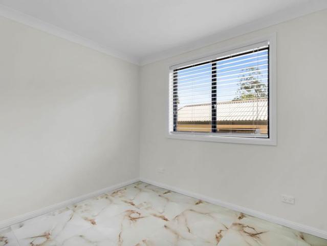 Brand new 2 bedroom granny flat