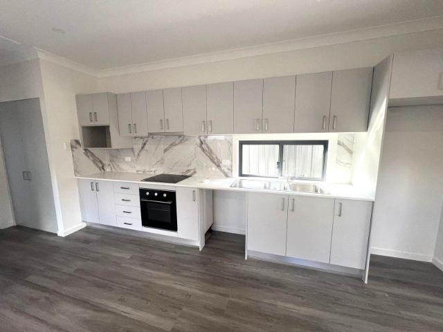 Brand New 2 Bedroom Granny Flat
