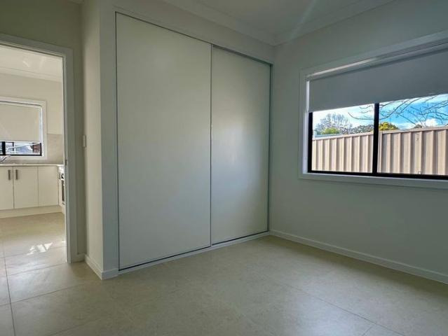 BRAND NEW 2 BEDROOM GRANNY FLAT