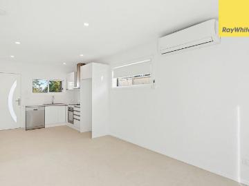 BRAND NEW 2 BEDROOM GRANNY FLAT