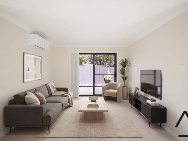 Brand New 2 Bedroom Granny Flat