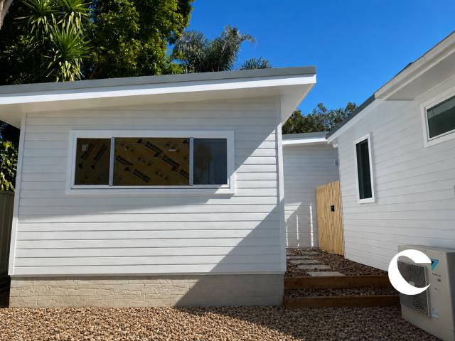 Brand New 2 Bedroom Granny Flat