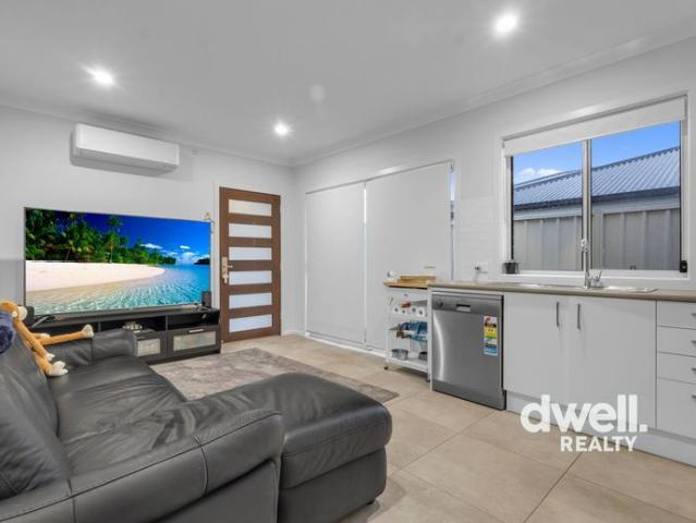 Brand new 2 bedroom granny flat