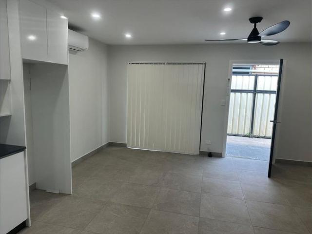BRAND NEW 2 BEDROOM GRANNY FLAT