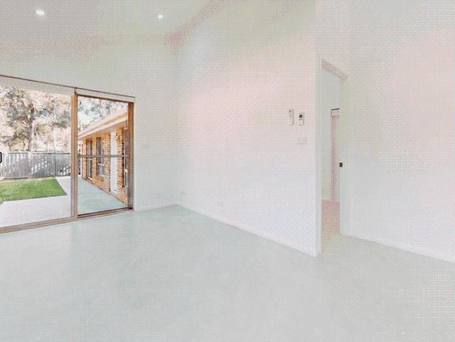 Brand new 2 Bedroom Granny flat!