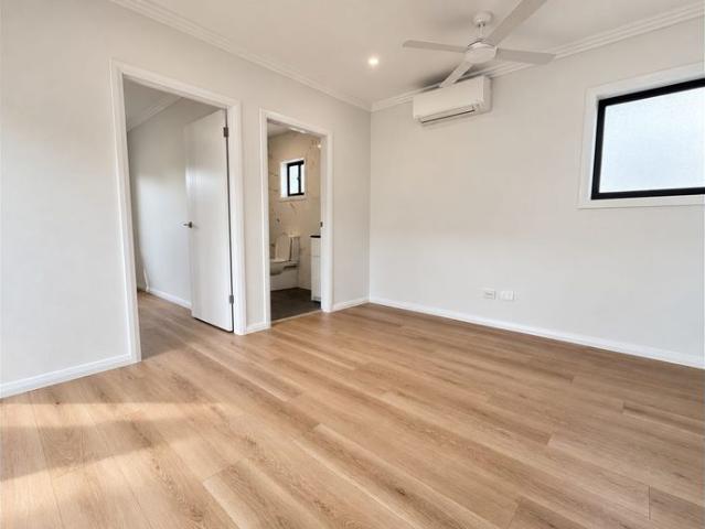 BRAND NEW 2 BEDROOM GRANNY FLAT