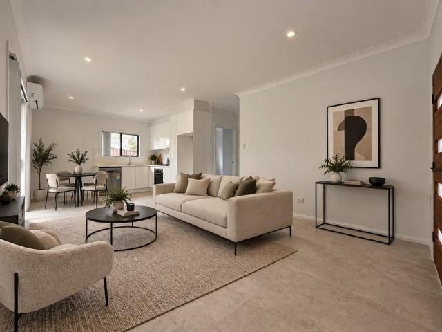 Brand New 2 Bedroom Granny Flat
