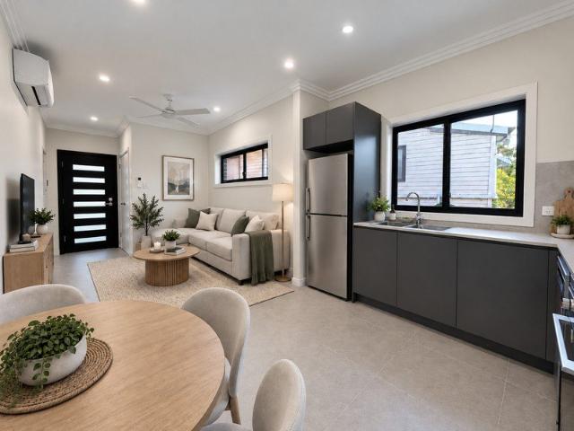 Brand new 2 Bedroom Granny Flat
