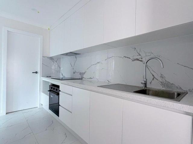 BRAND NEW 2 BEDROOM GRANNY FLAT