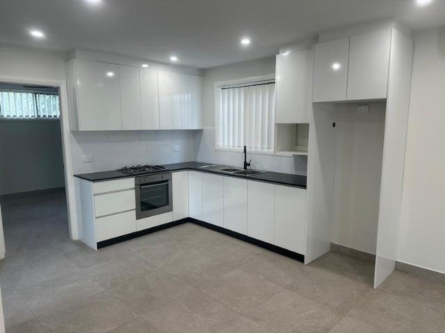 BRAND NEW 2 BEDROOM GRANNY FLAT