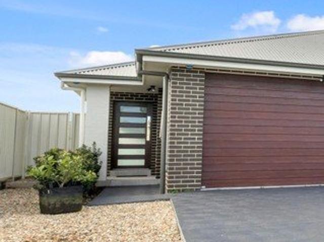 Brand new 2 bedroom granny flat