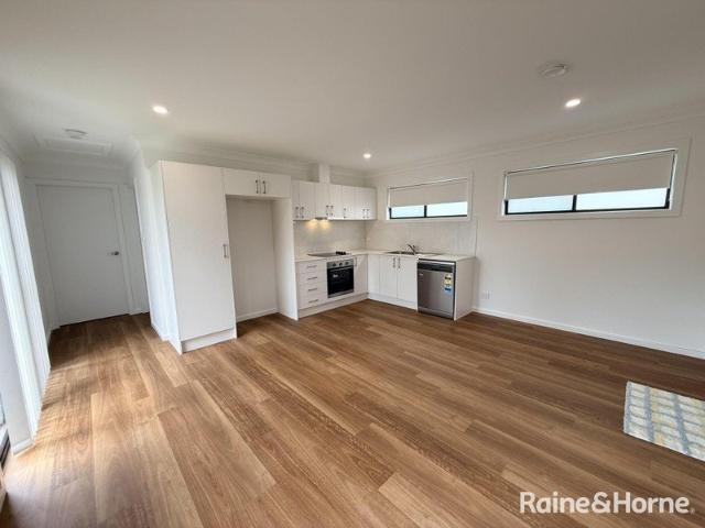 Brand new 2 bedroom granny flat