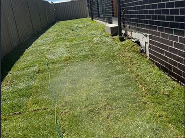 Brand new 2 bedroom granny flat
